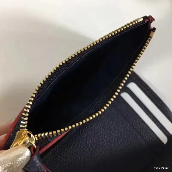 Vuitton wallet Victorine Louis 0519